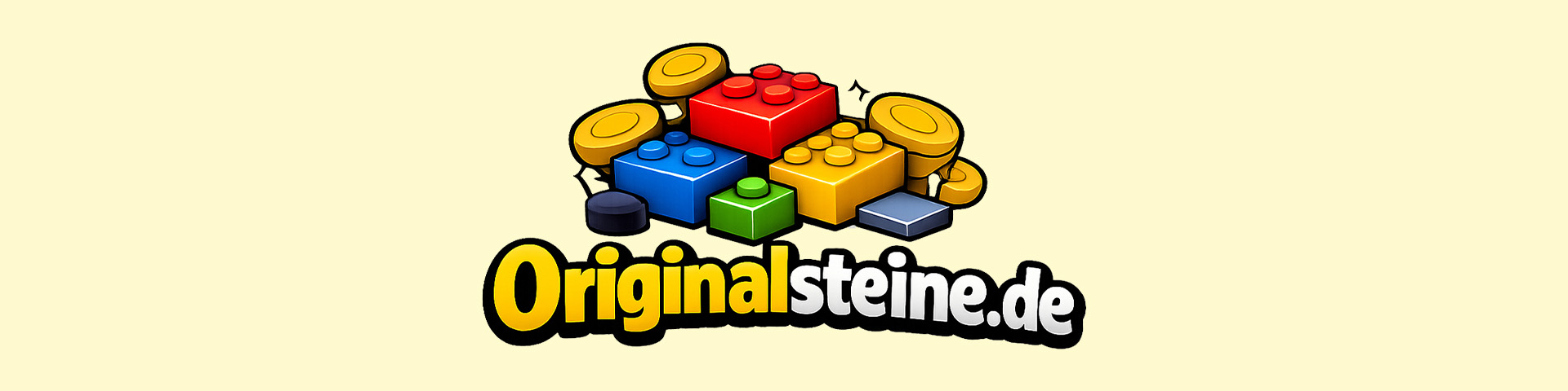 LEGO Ankauf – Übersicht originaler LEGO Steine und Sets